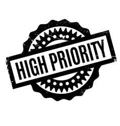 Priority Handling